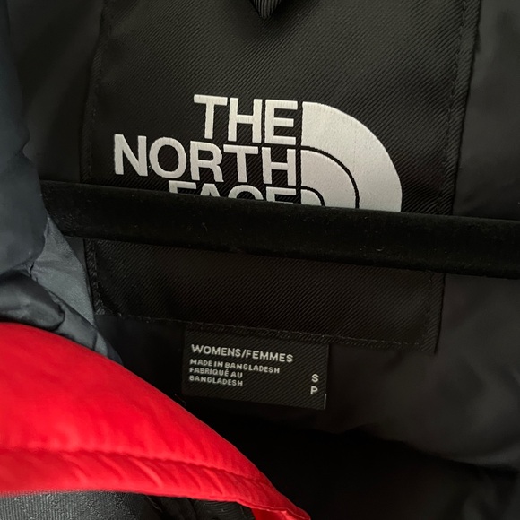 1996 Retro Nuptse Jacket - Picture 6 of 10